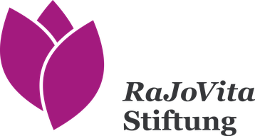 Logo RaJoVita Stiftung