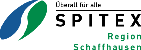 Logo Spitex Region Schaffhausen
